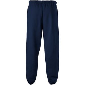 Dark Blue Sweatpants (Navy Blue)